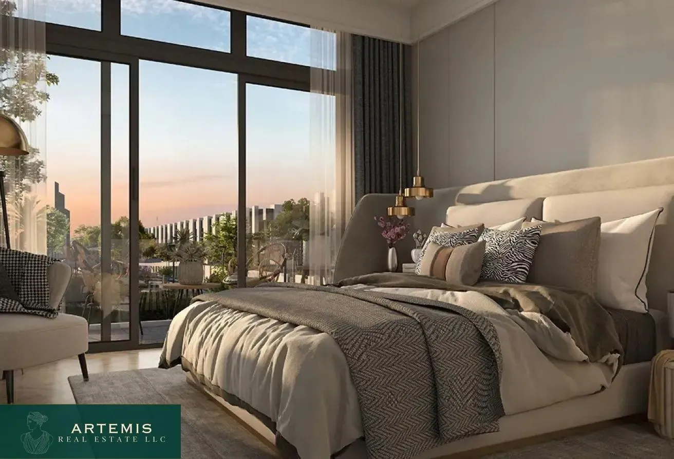 Spacious Layout | Premium Finish | Q4 2027