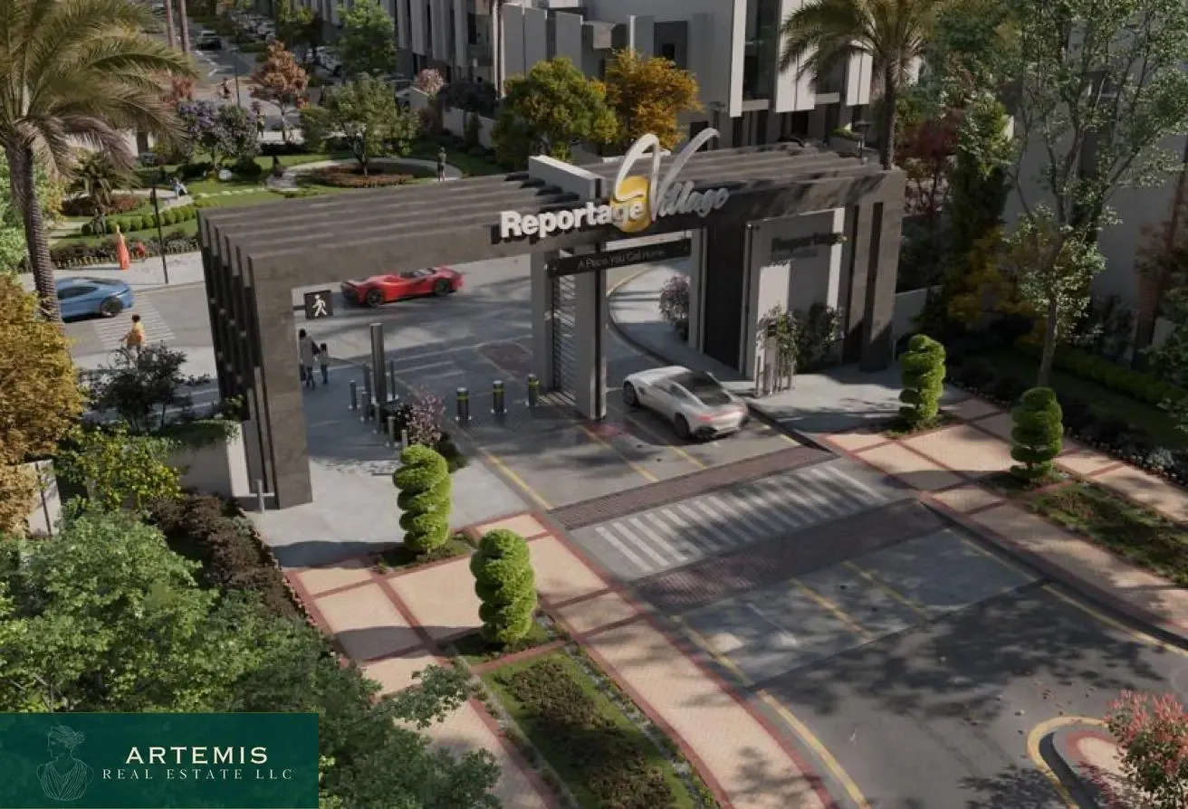 Spacious Layout | Premium Finish | Q4 2027