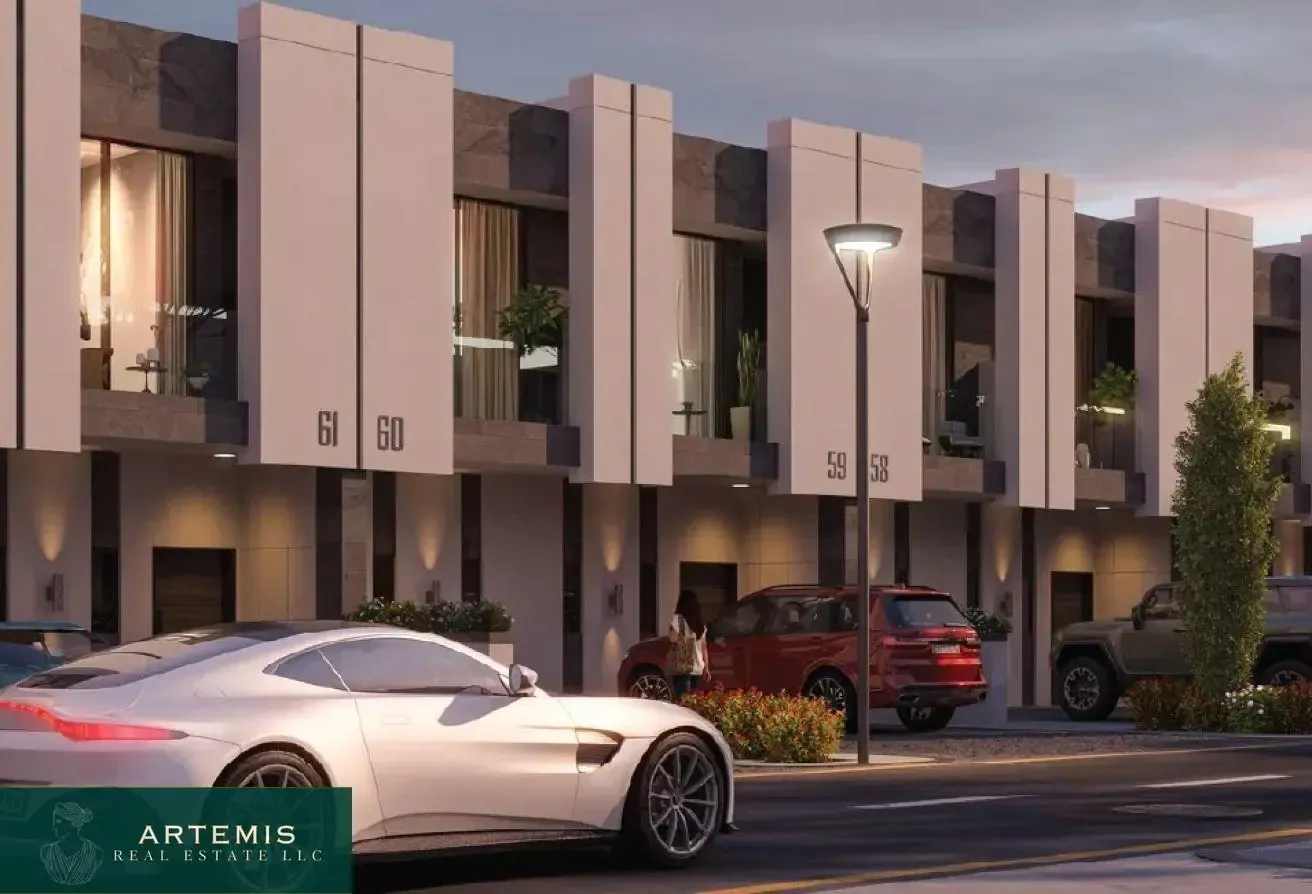 Spacious Layout | Premium Finish | Q4 2027