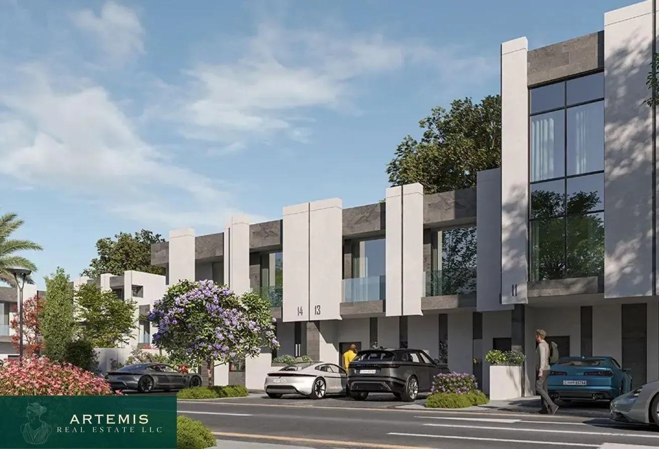 Spacious Layout | Premium Finish | Q4 2027
