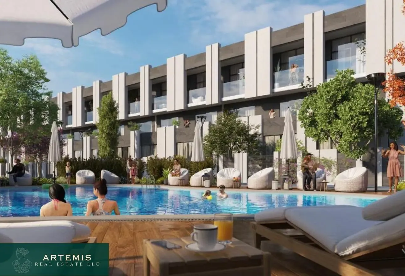 Spacious Layout | Premium Finish | Q4 2027