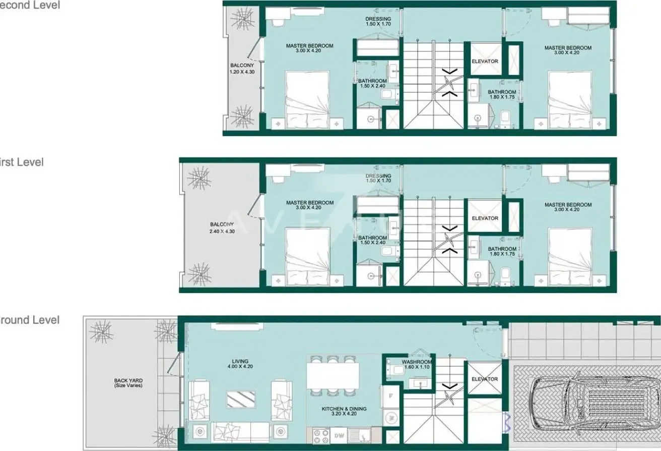 Genuine Seller | Exclusive | Prime Location