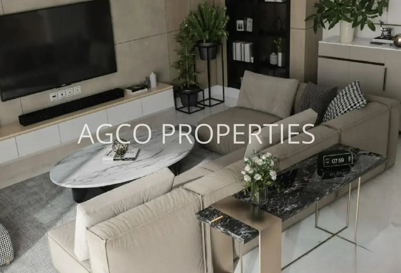 Corner Unit | Handover Q4 27 | Prime Location