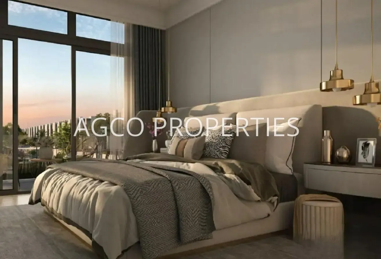 Corner Unit | Handover Q4 27 | Prime Location