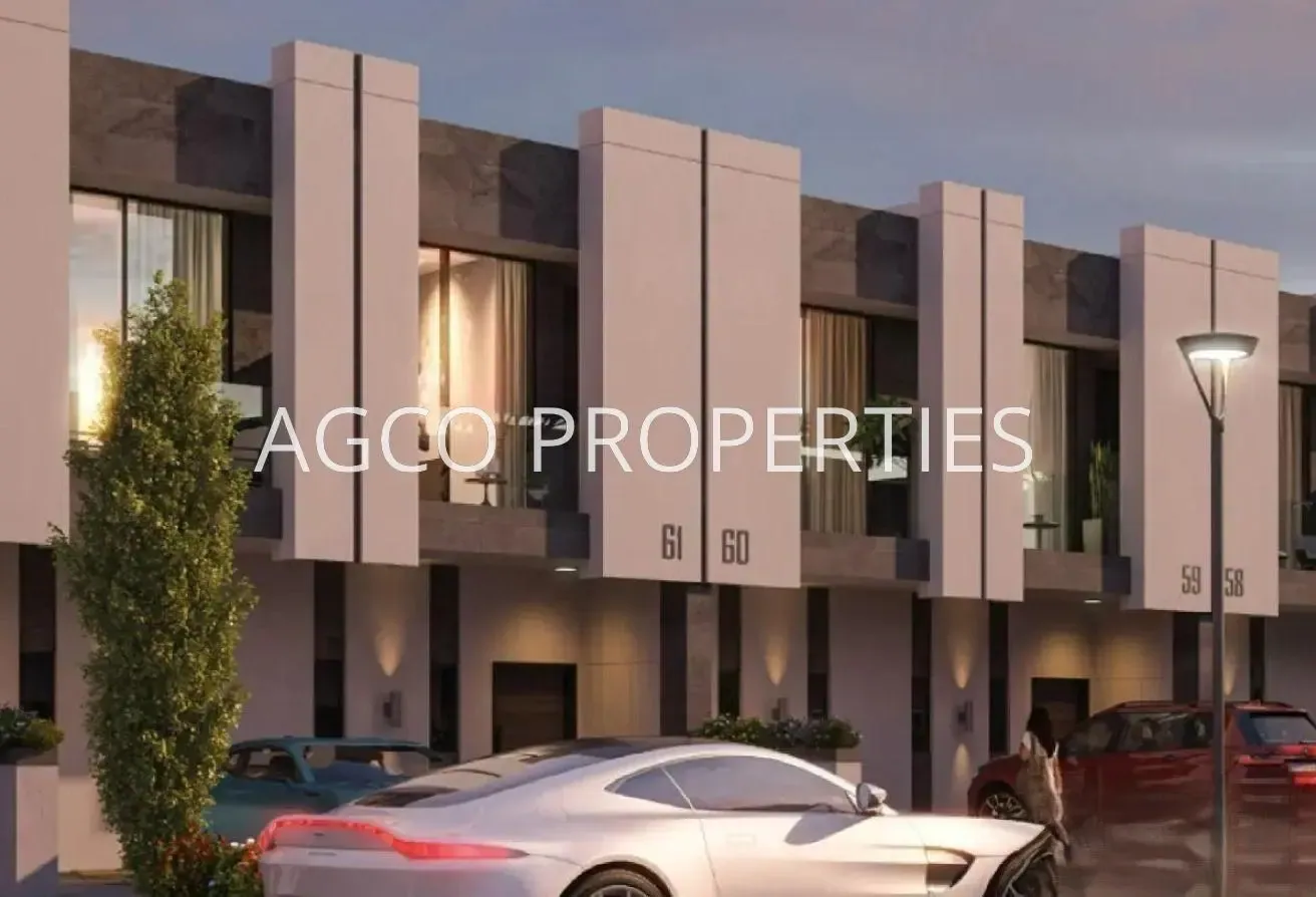 Corner Unit | Handover Q4 27 | Prime Location