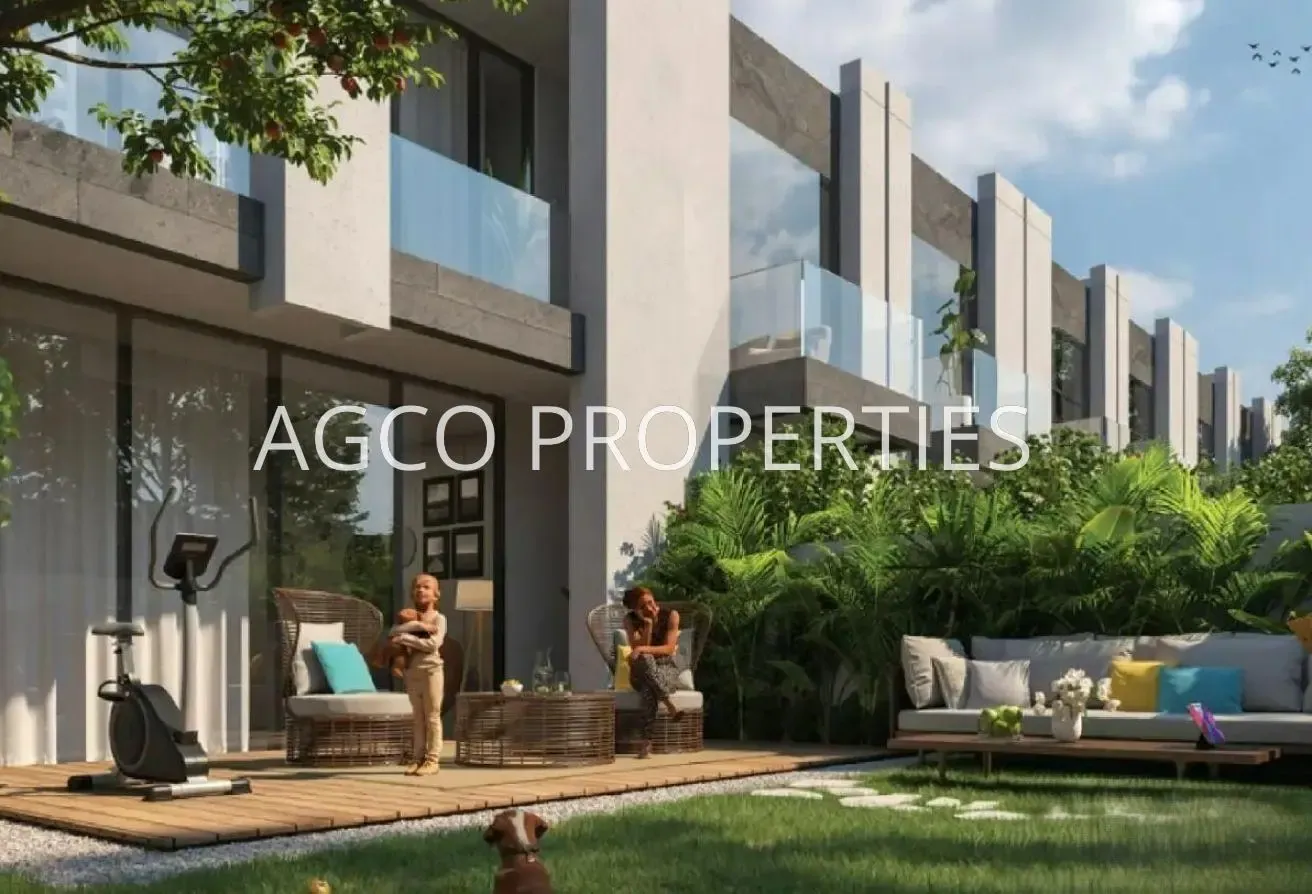 Corner Unit | Handover Q4 27 | Prime Location