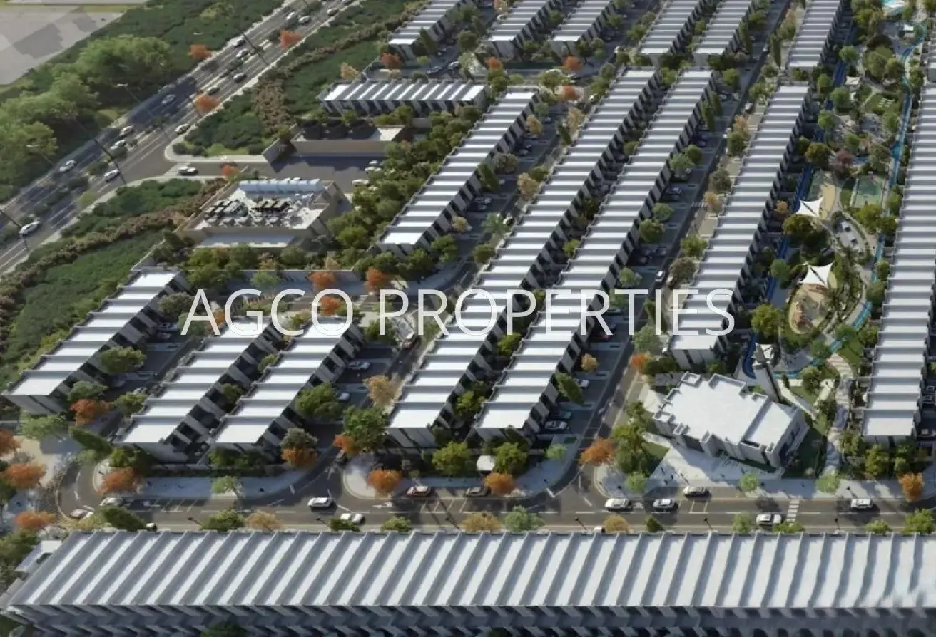 Corner Unit | Handover Q4 27 | Prime Location
