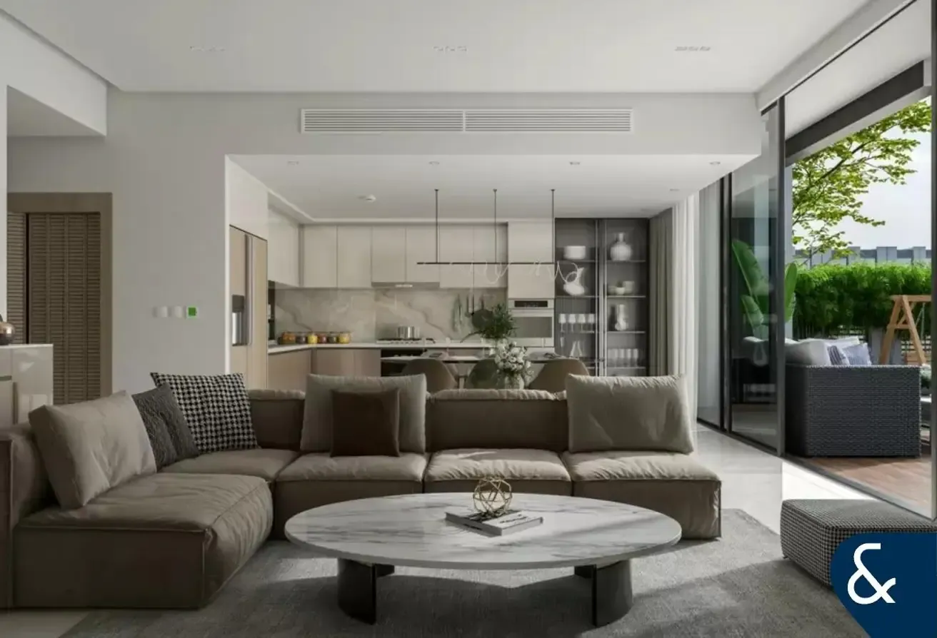 2 Bedroom Townhouse | Vacant | Brand New
