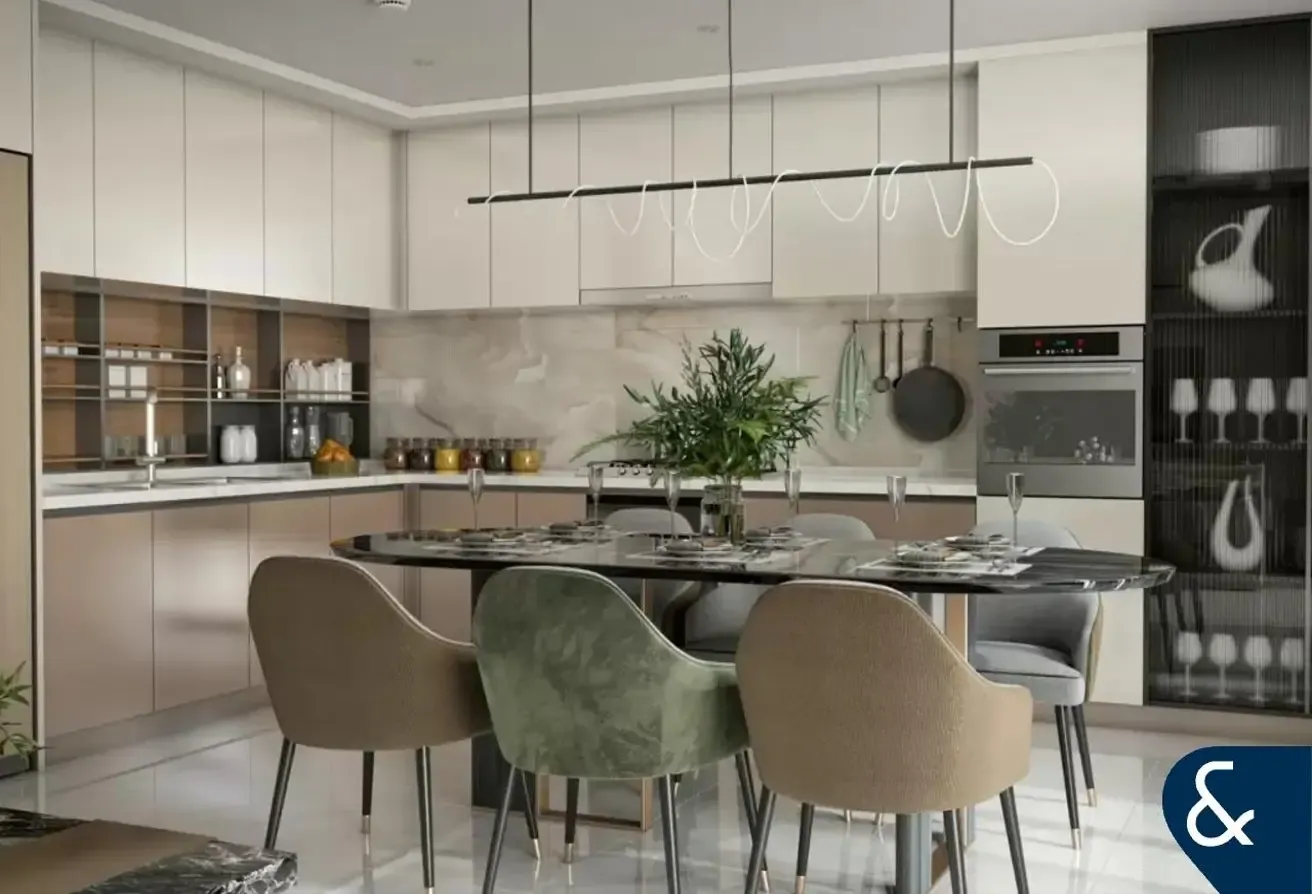 2 Bedroom Townhouse | Vacant | Brand New
