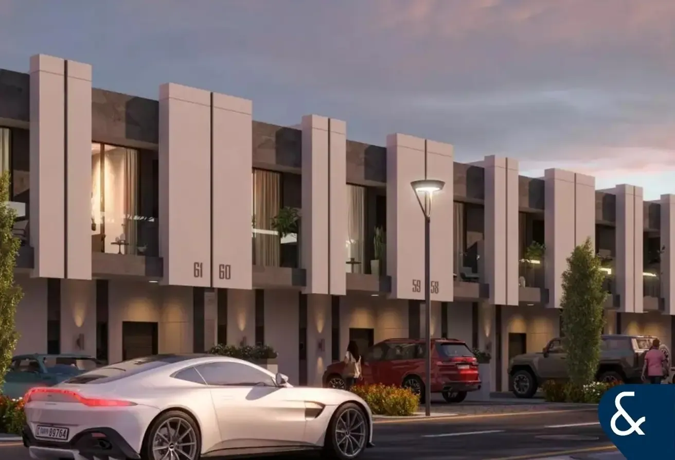 2 Bedroom Townhouse | Vacant | Brand New