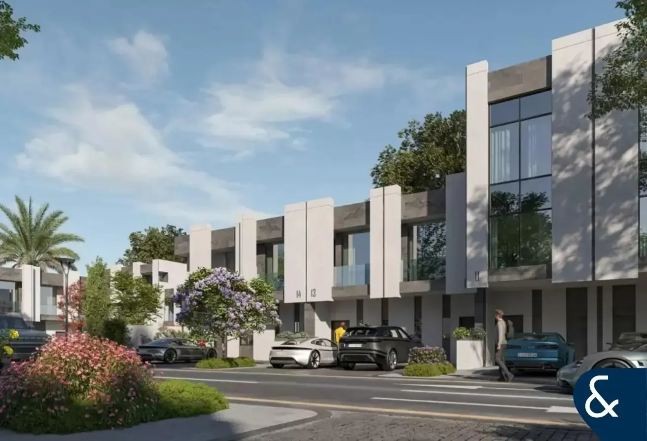 2 Bedroom Townhouse | Vacant | Brand New