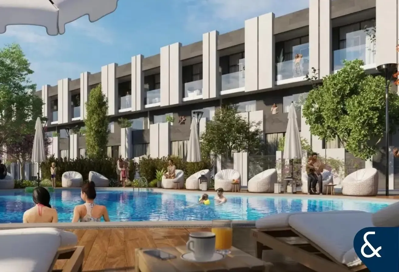 2 Bedroom Townhouse | Vacant | Brand New