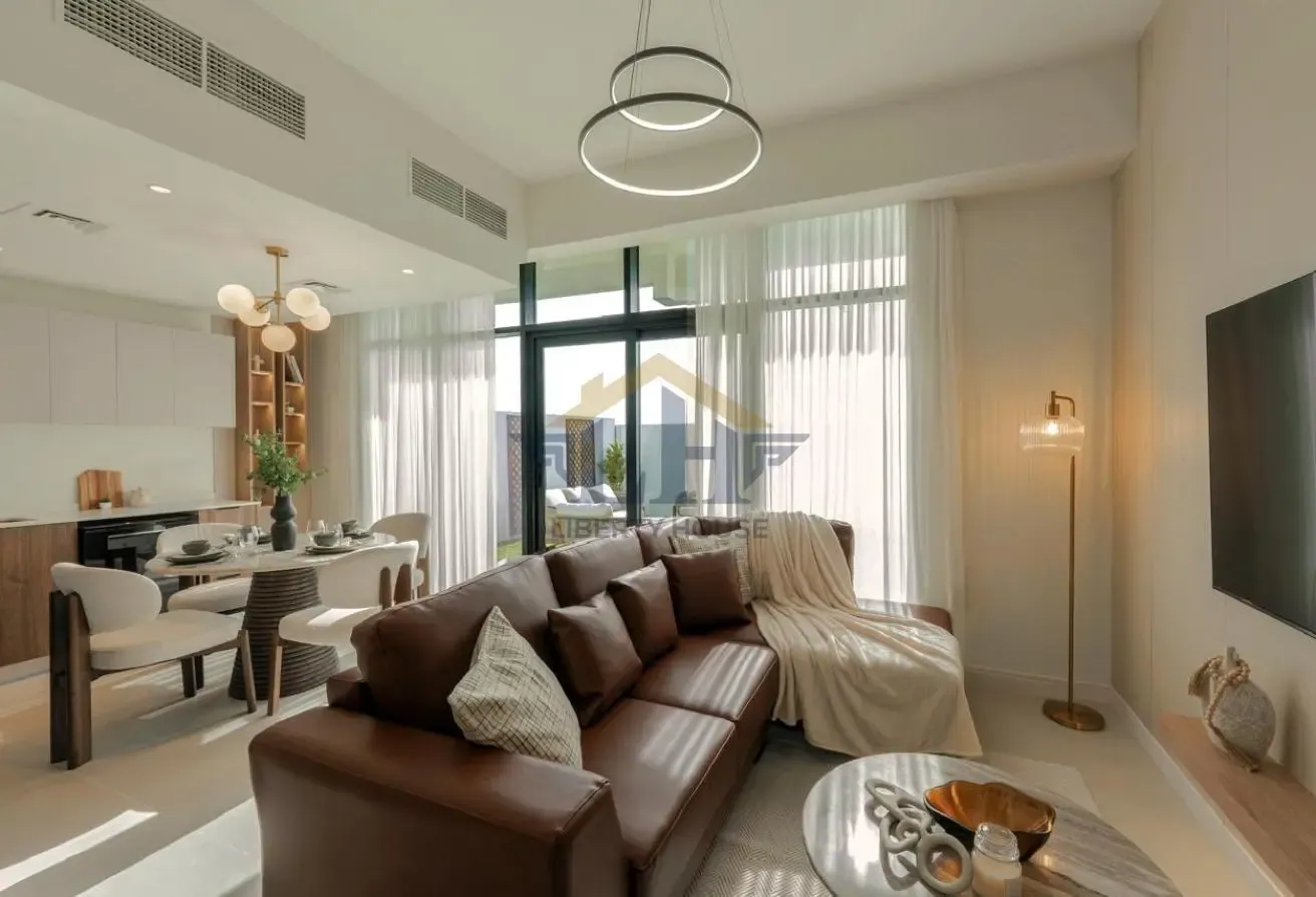 Modern Townhouse | Prime Investment Opportunity