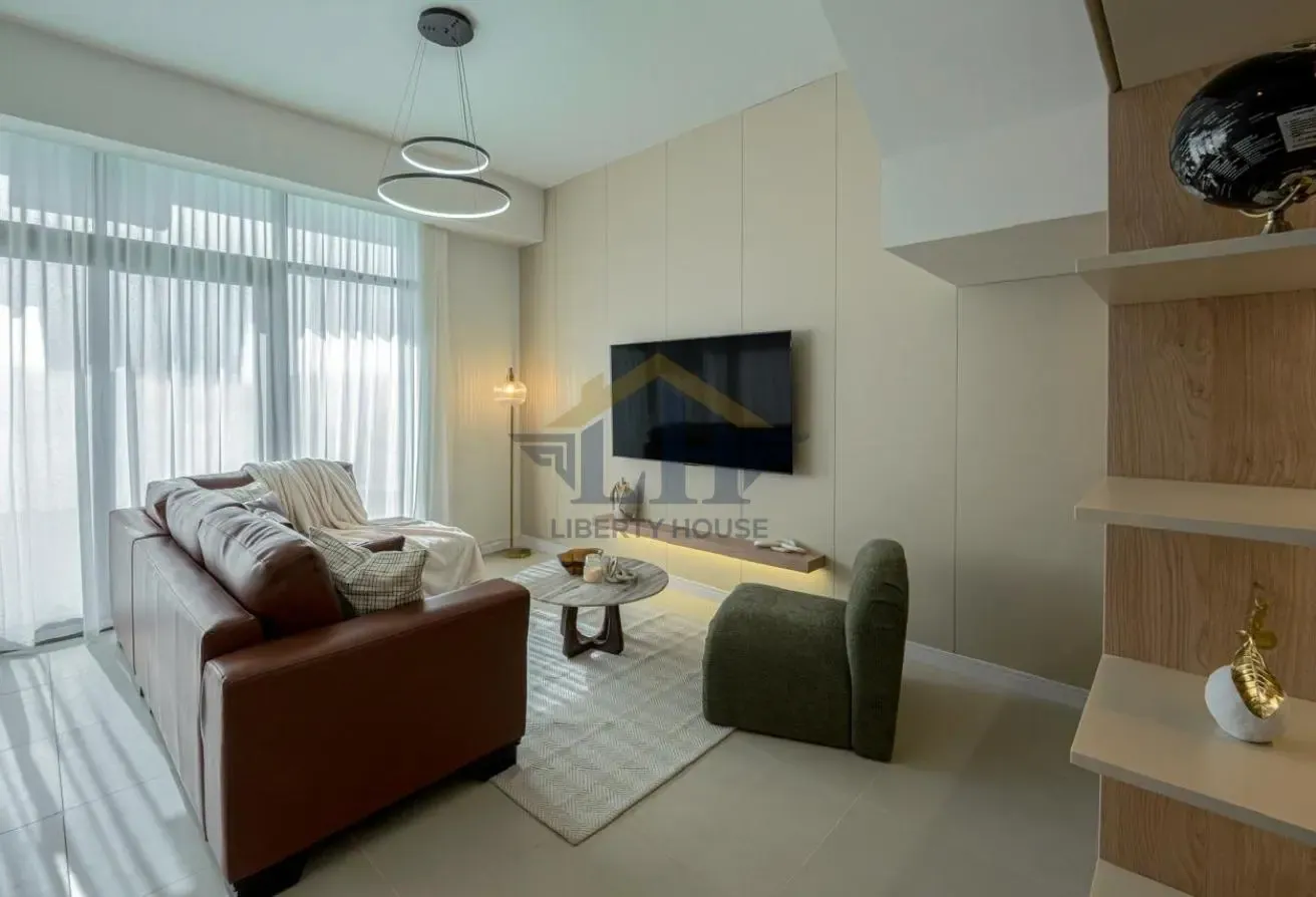 Modern Townhouse | Prime Investment Opportunity