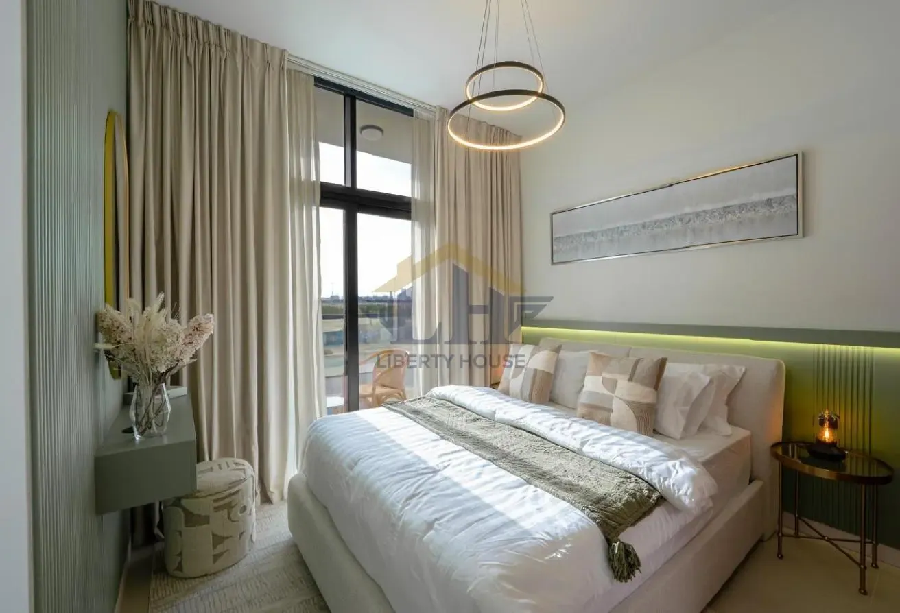 Modern Townhouse | Prime Investment Opportunity