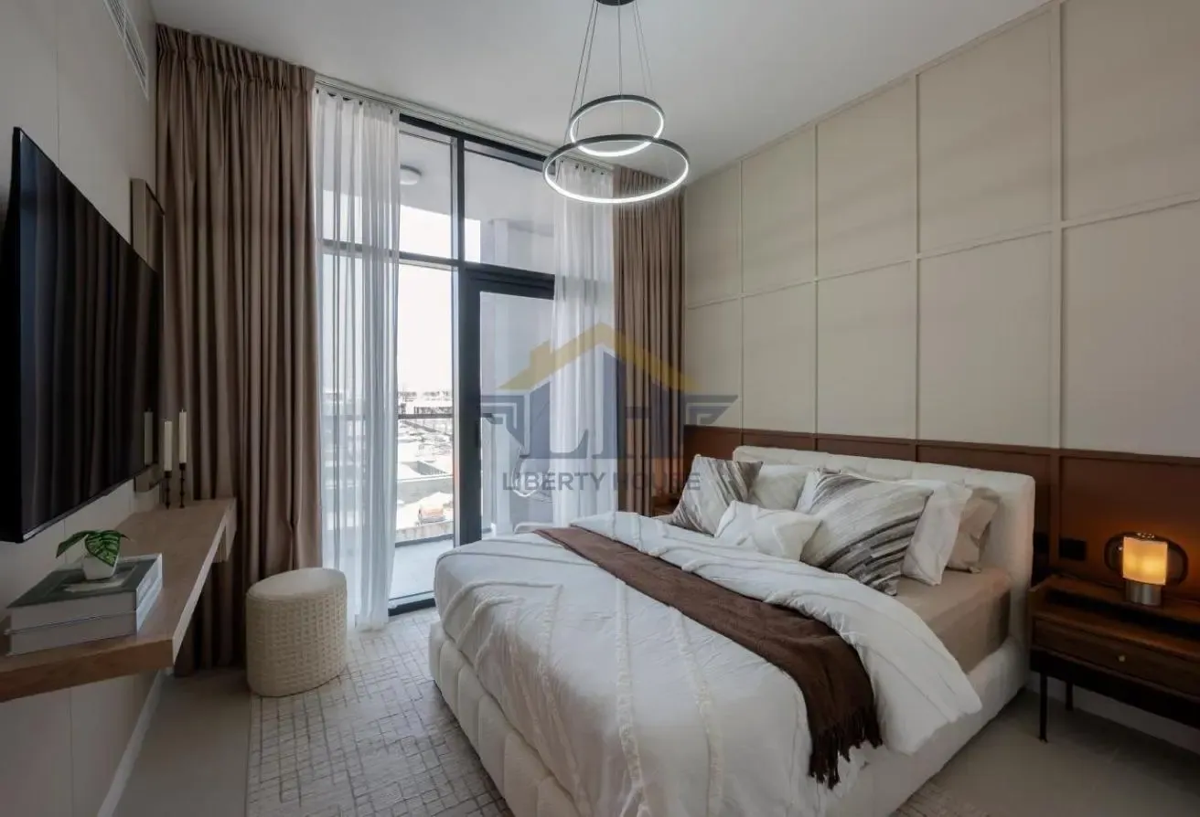 Modern Townhouse | Prime Investment Opportunity