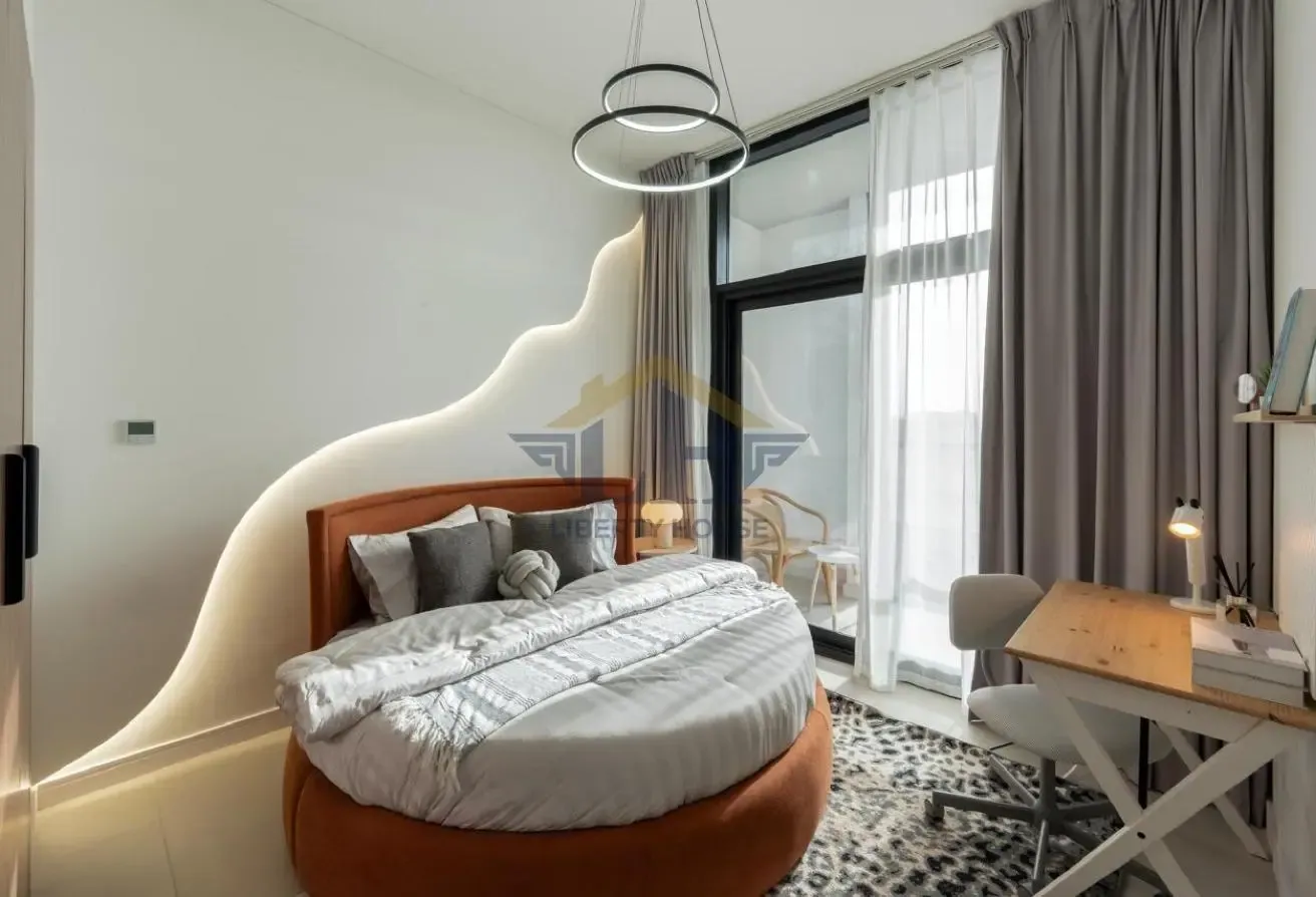 Modern Townhouse | Prime Investment Opportunity