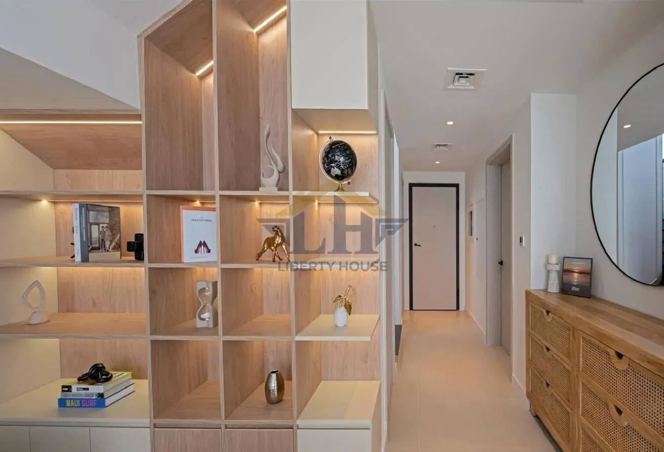 Modern Townhouse | Prime Investment Opportunity