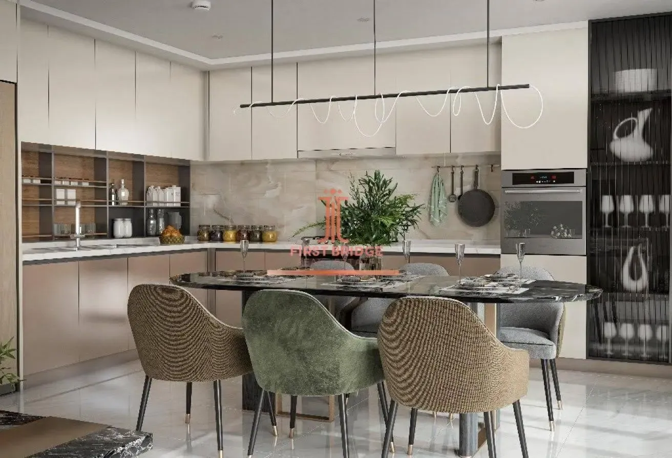 SPACIOUS UNIT | UNFURNISHED | COMMUNITY LIVING