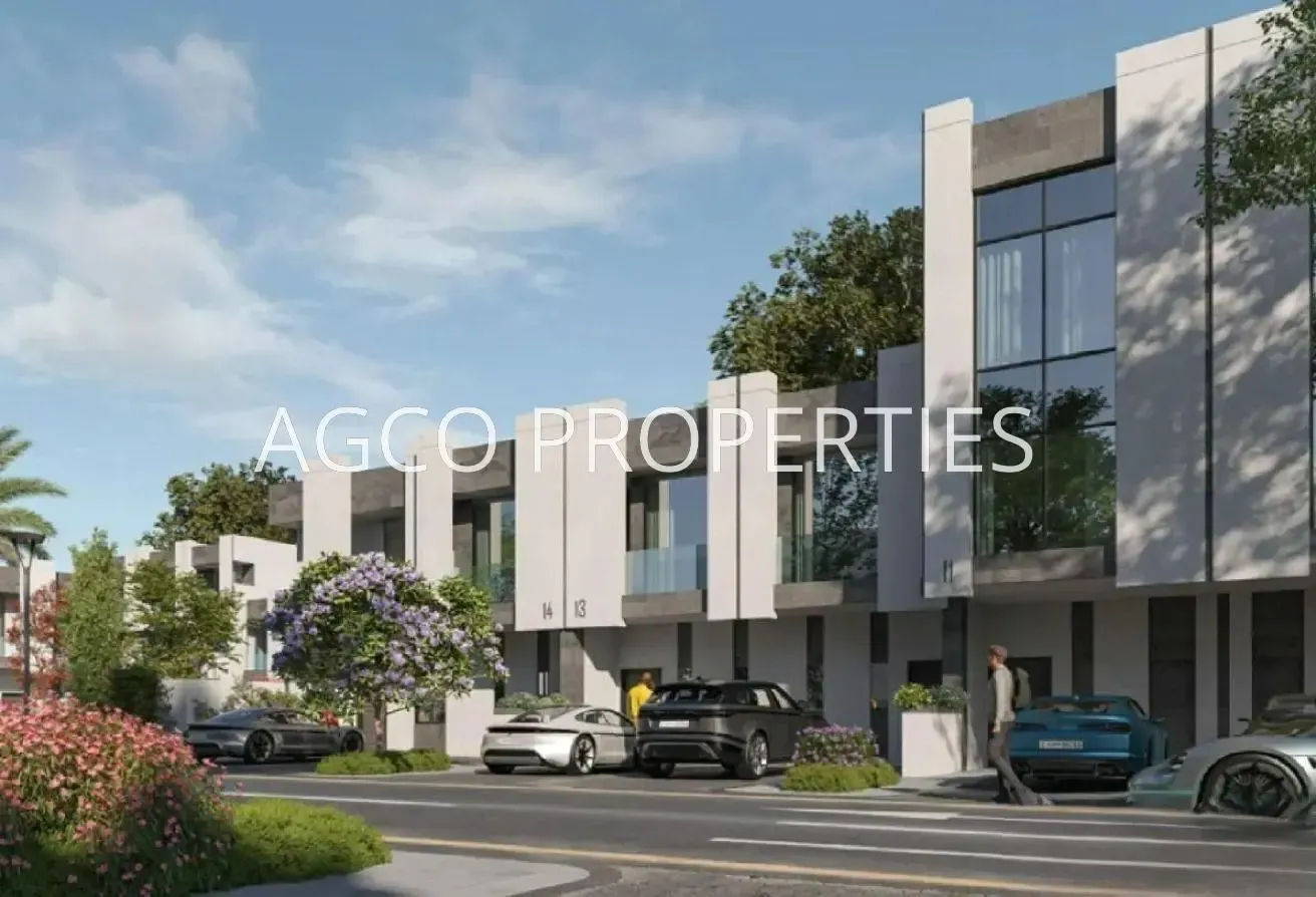 Brand New | Payment plan | Prime Location