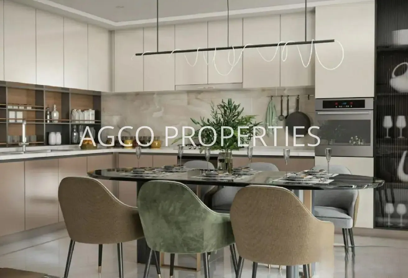 Brand New | Payment plan | Prime Location