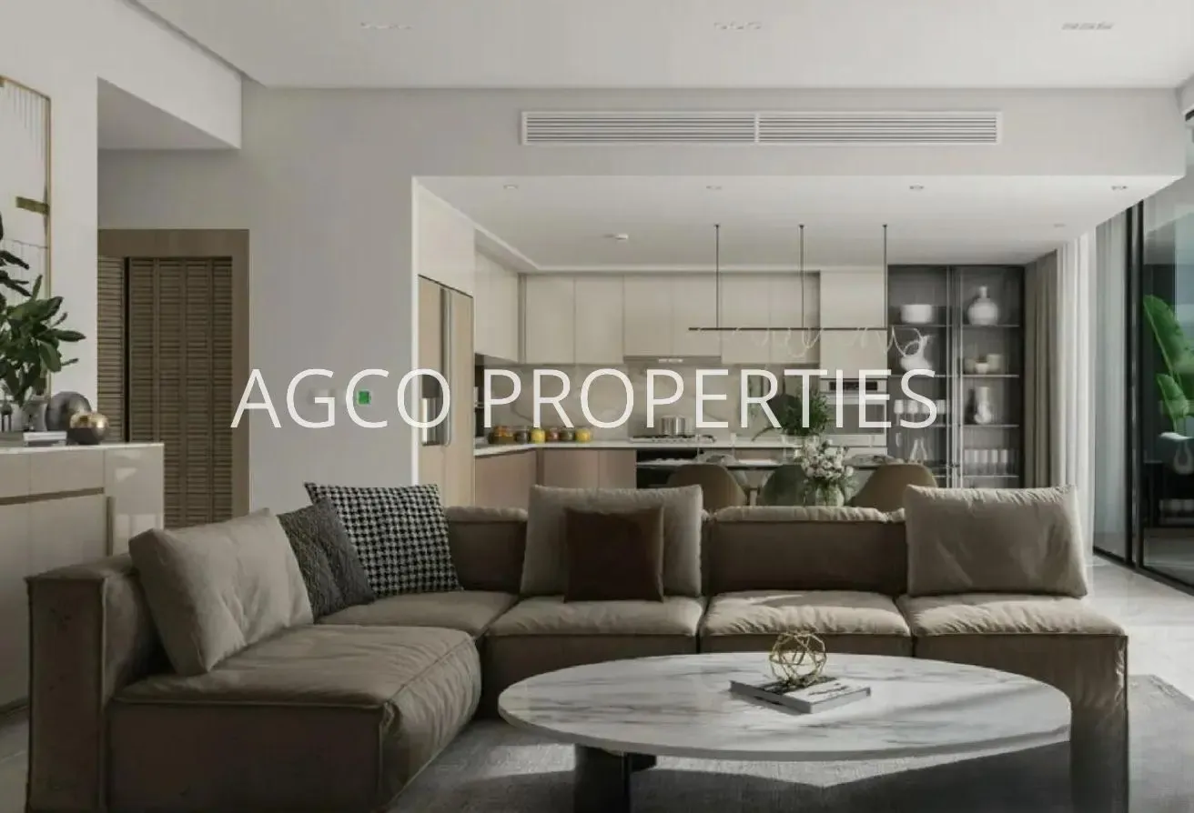 Brand New | Payment plan | Prime Location