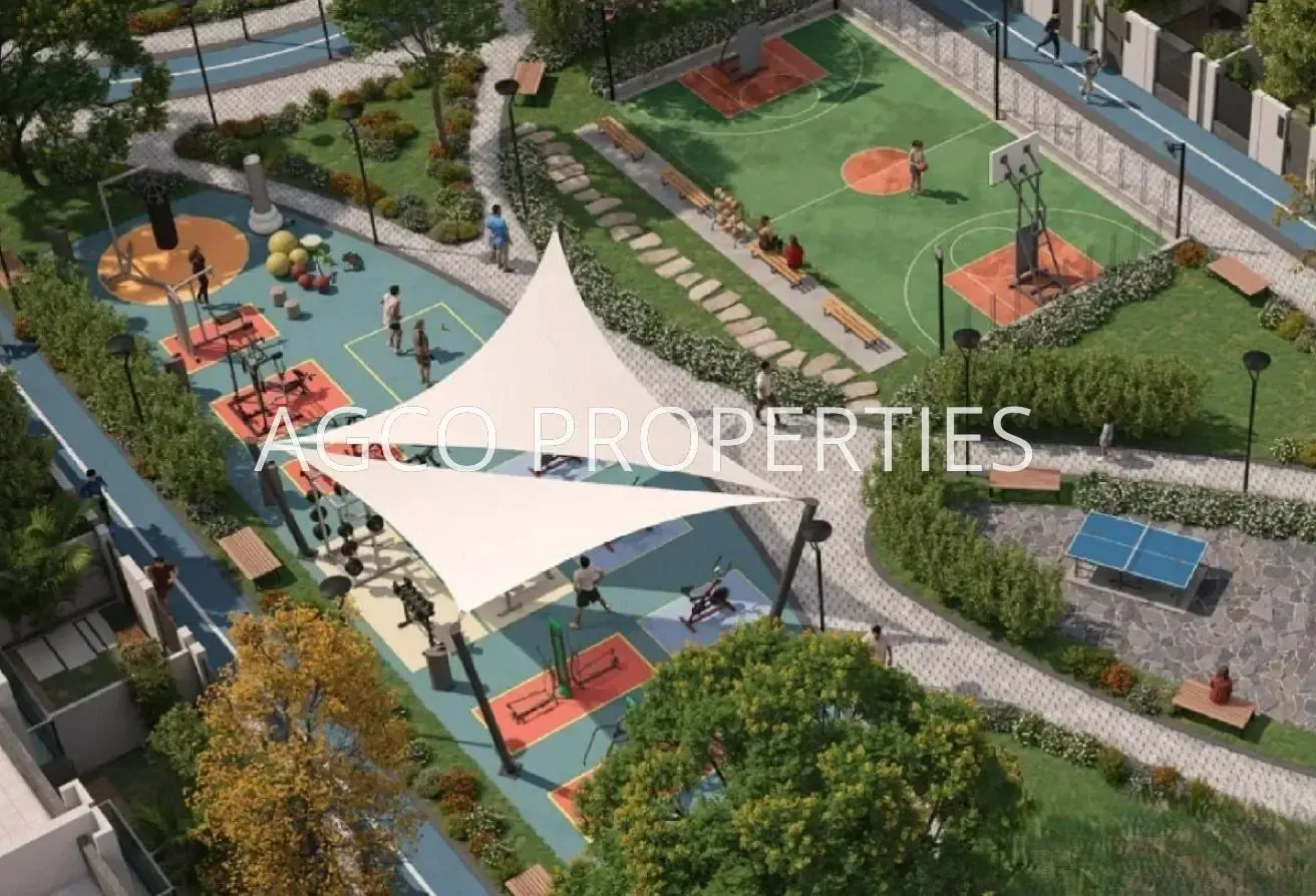 Brand New | Payment plan | Prime Location
