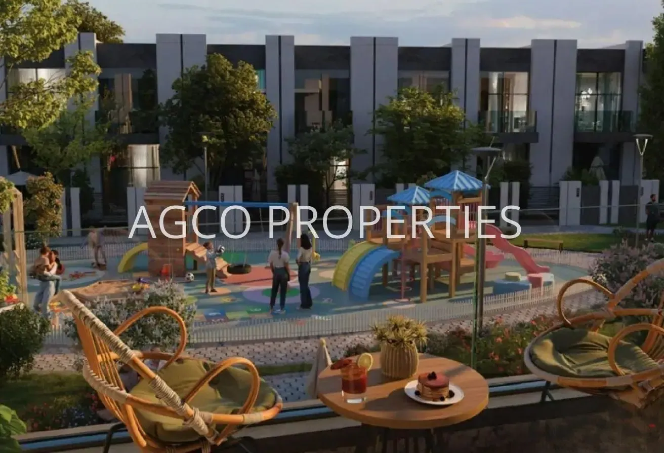 Brand New | Payment plan | Prime Location