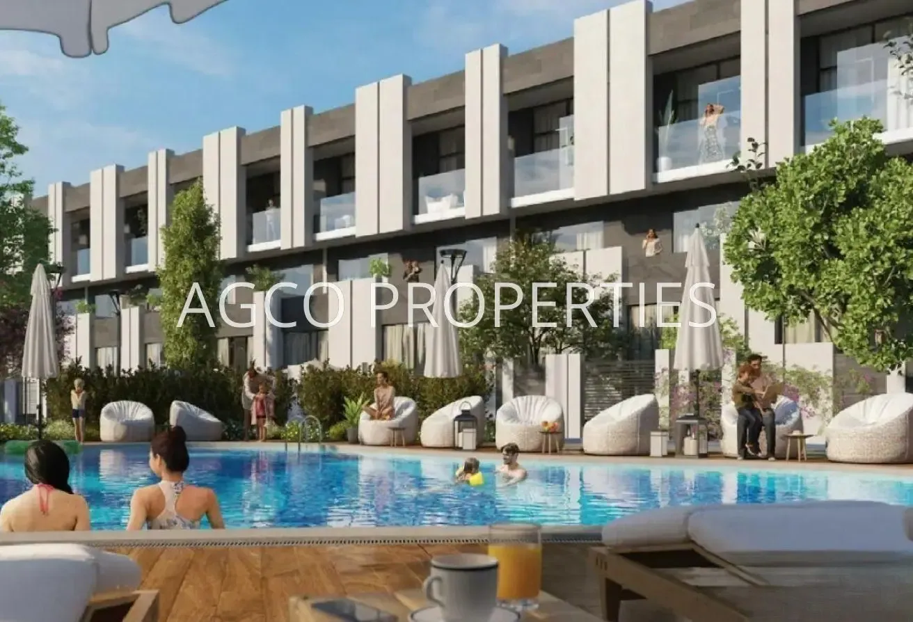 Brand New | Payment plan | Prime Location