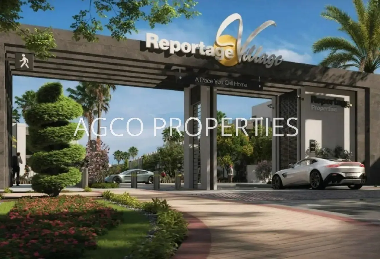Brand New | Payment plan | Prime Location