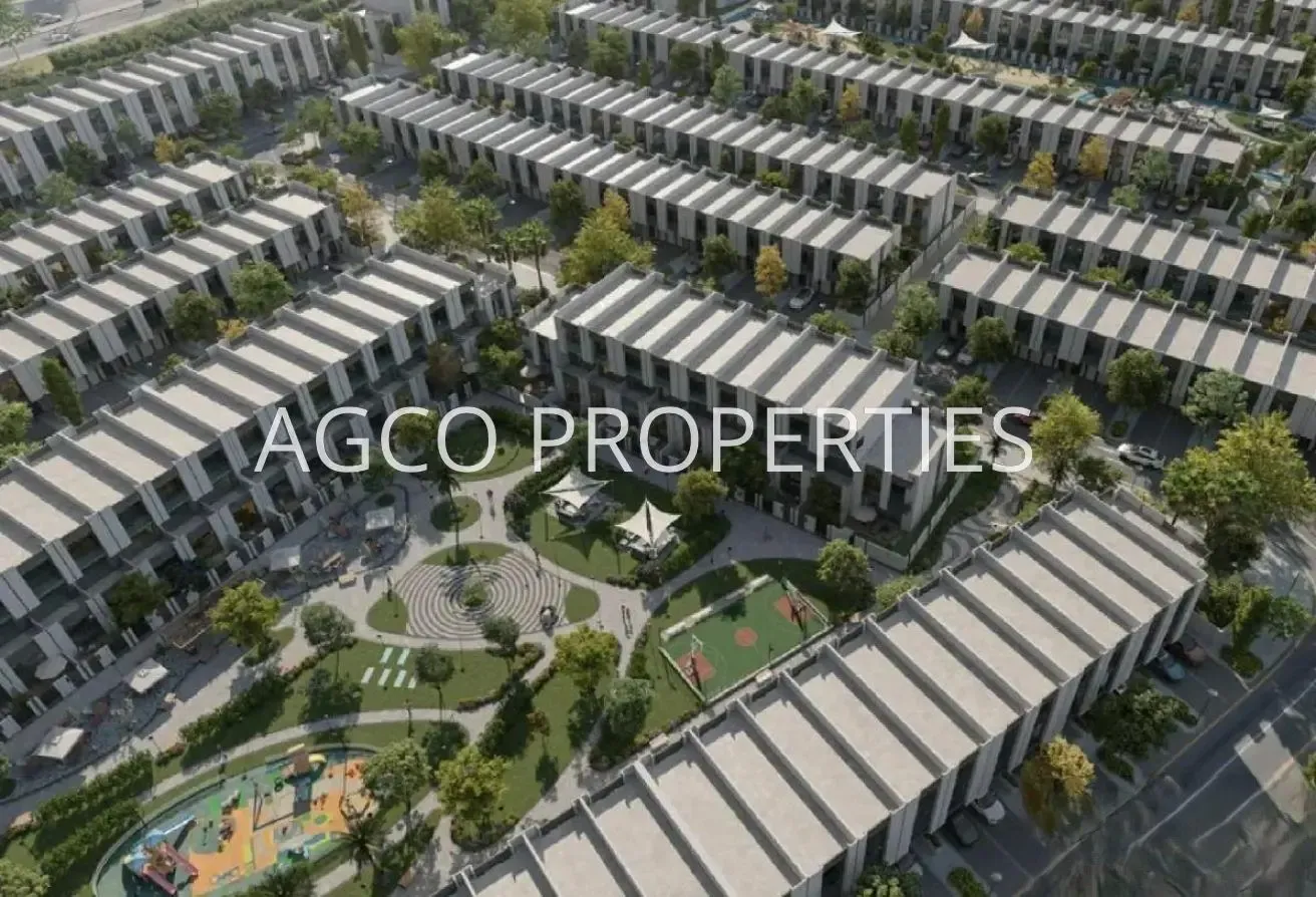 Brand New | Payment plan | Prime Location