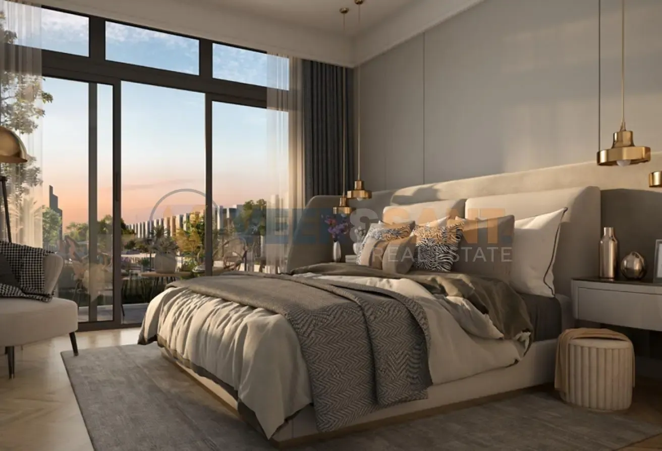 Gated Community | Smart Home | Private Garden