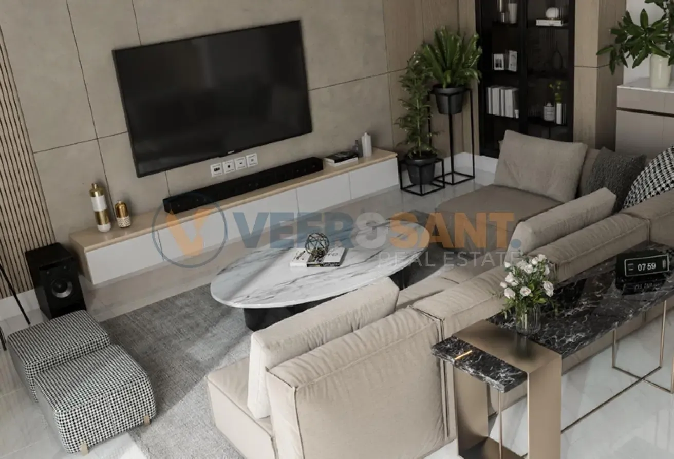 Gated Community | Smart Home | Private Garden