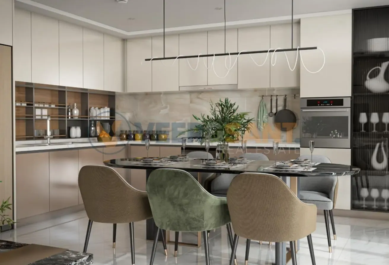 Gated Community | Smart Home | Private Garden