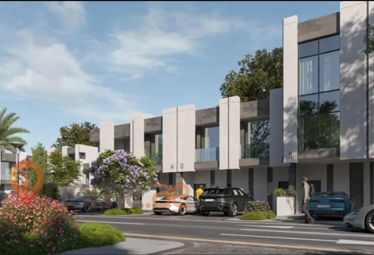 Single Row | Close to Amenities | Great Investment