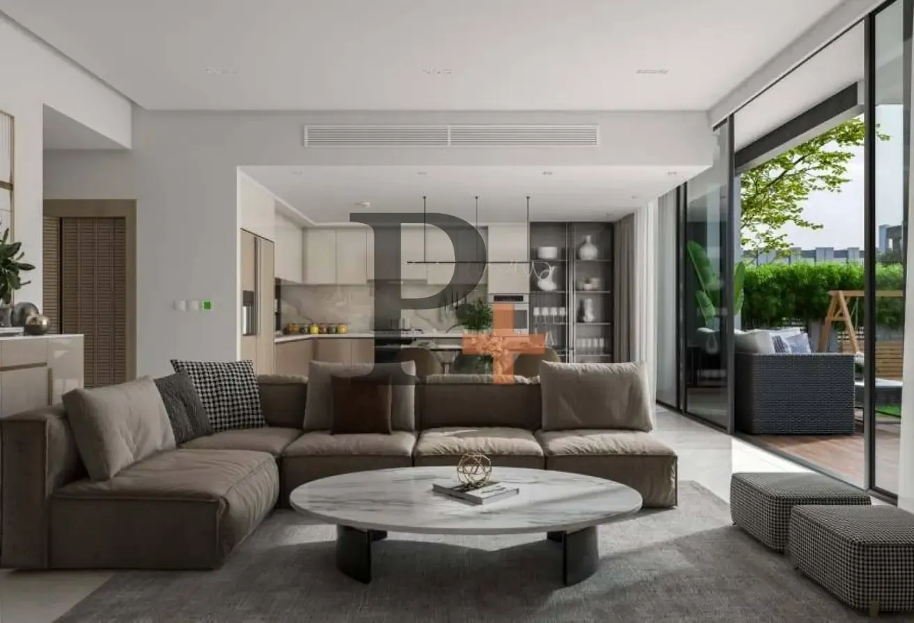 Freehold 2 Bedroom Townhouse