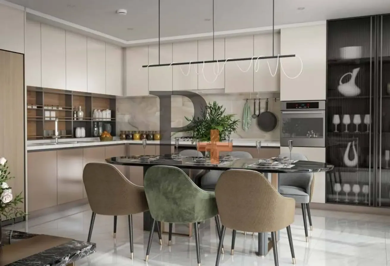 Freehold 2 Bedroom Townhouse