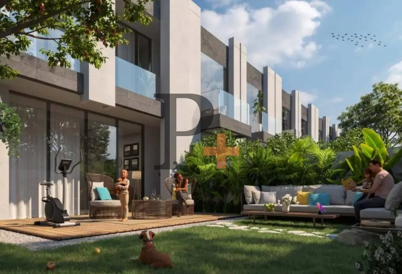 Freehold 2 Bedroom Townhouse