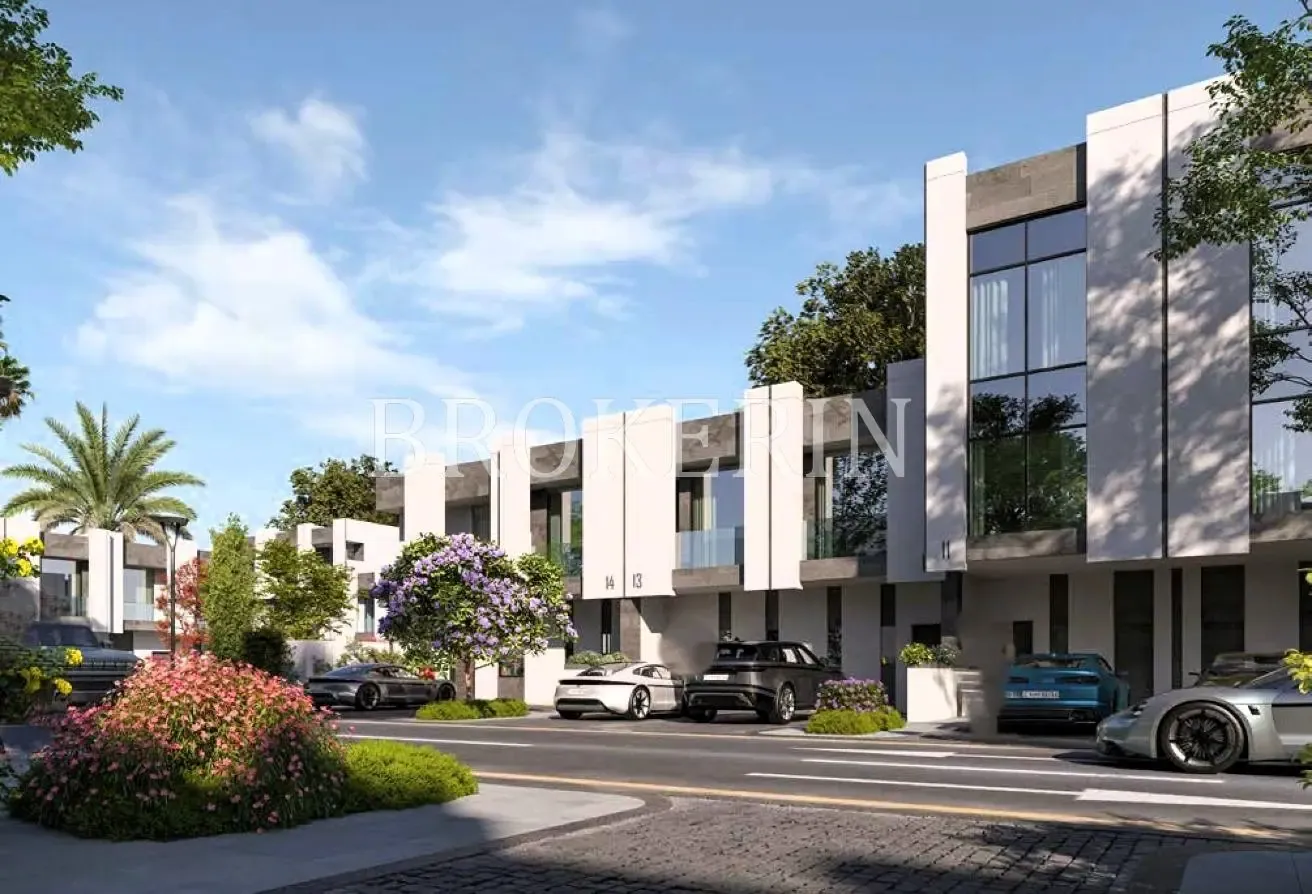YOUR NEXT HOME | PRIME ADDRESS | LUXURY LIVING