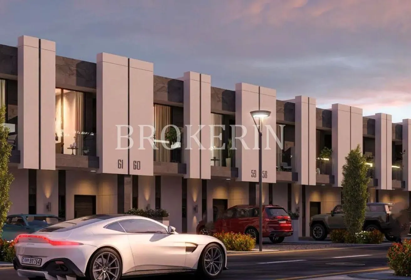 YOUR NEXT HOME | PRIME ADDRESS | LUXURY LIVING