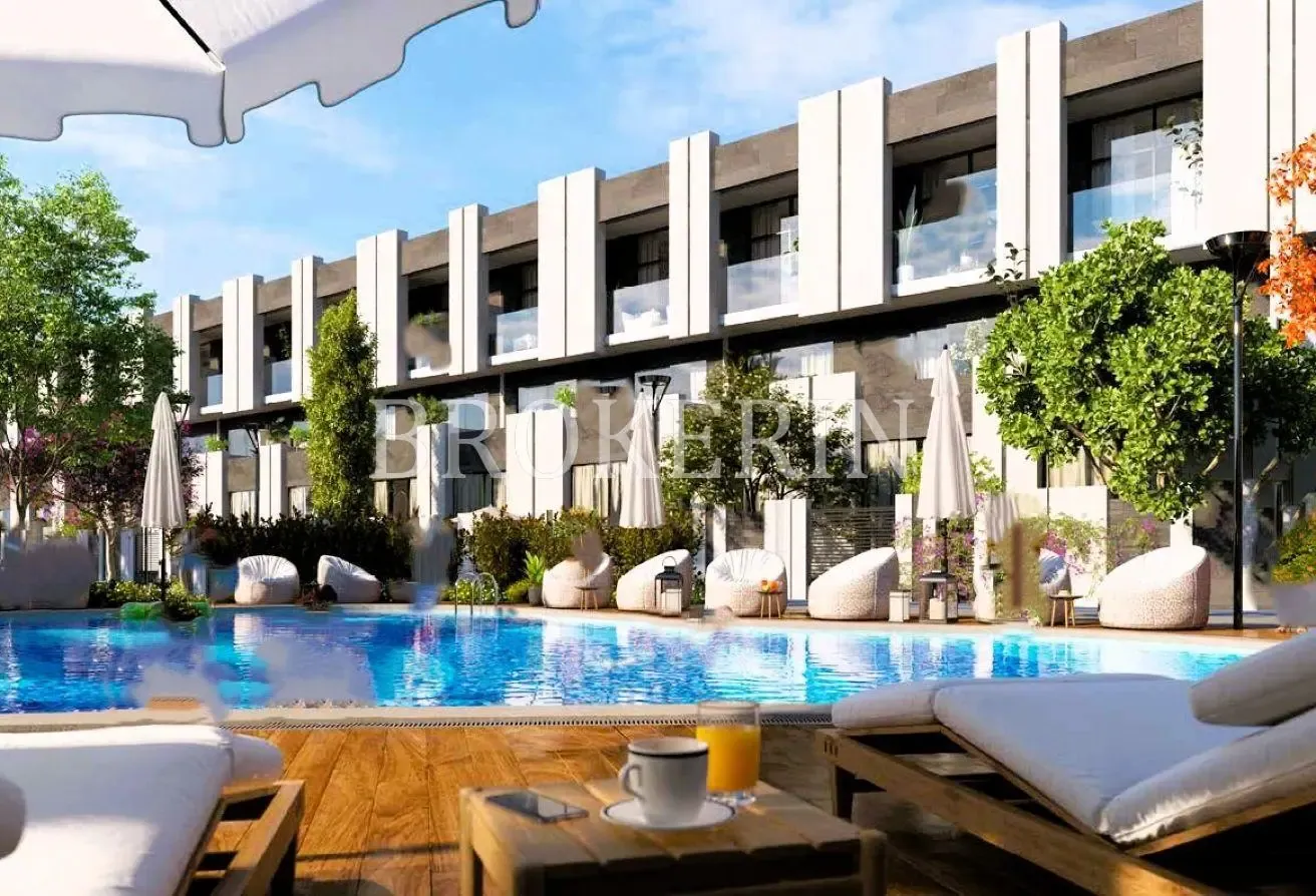 YOUR NEXT HOME | PRIME ADDRESS | LUXURY LIVING