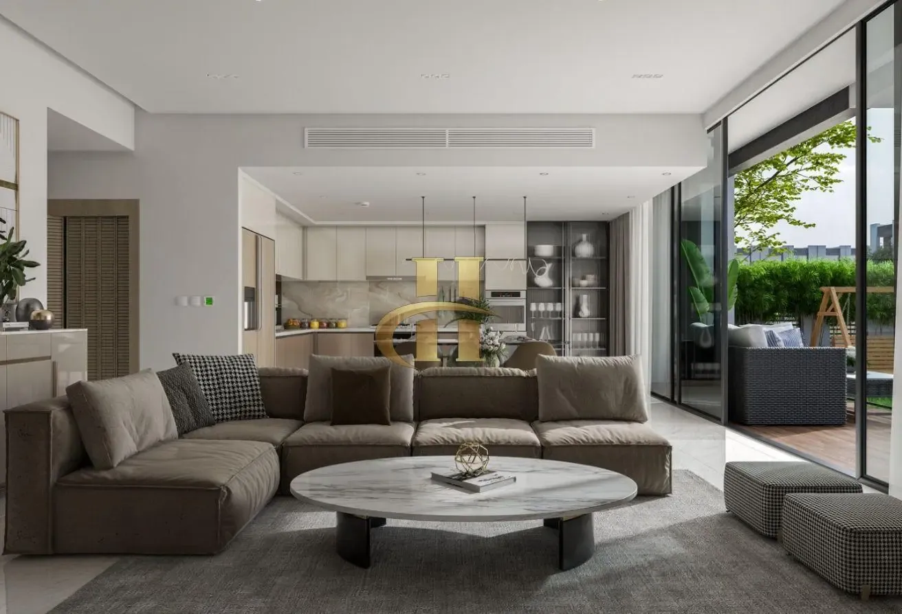 On The Park | Strong Rental Demand | Single Row