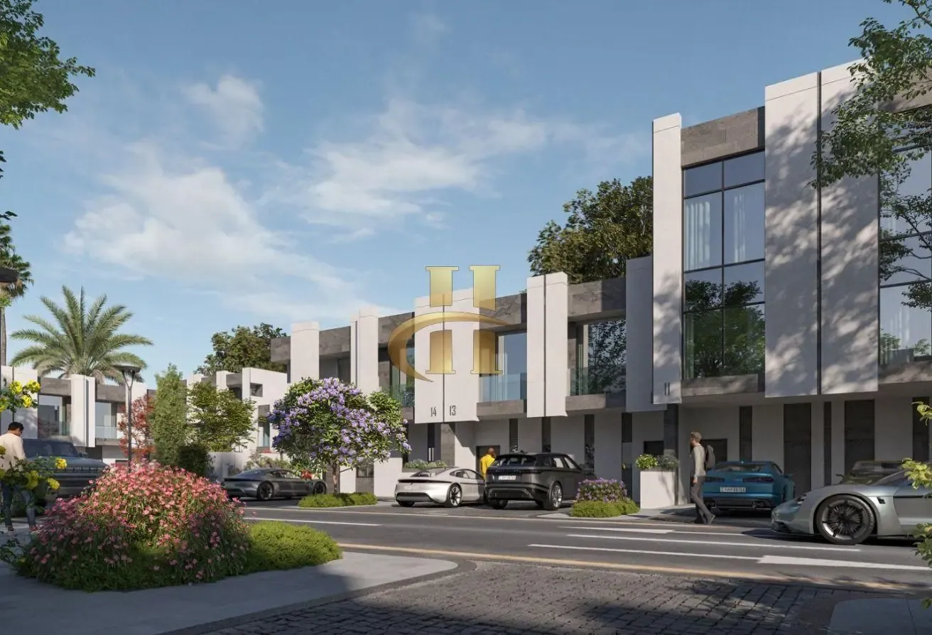 On The Park | Strong Rental Demand | Single Row