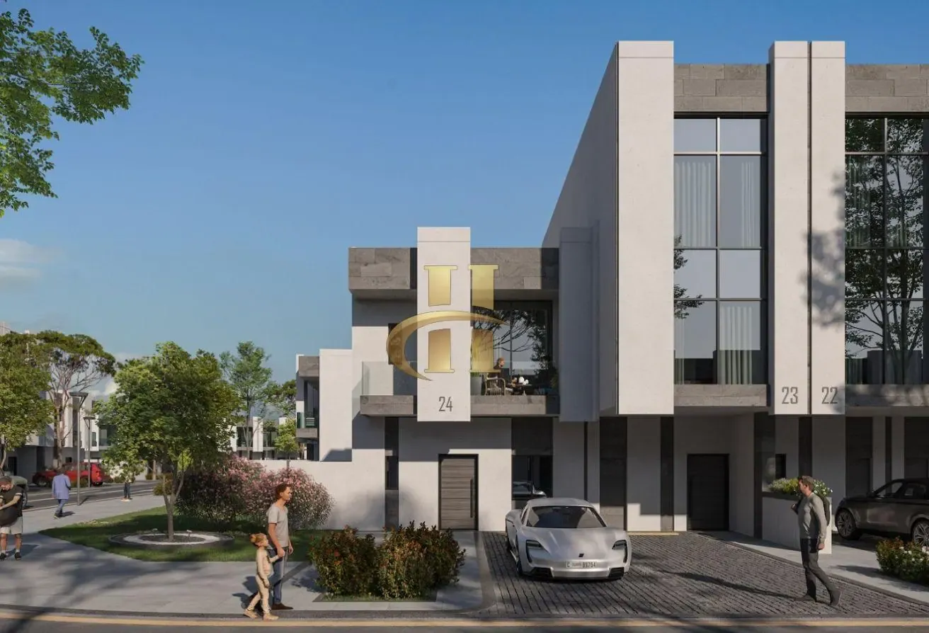 On The Park | Strong Rental Demand | Single Row