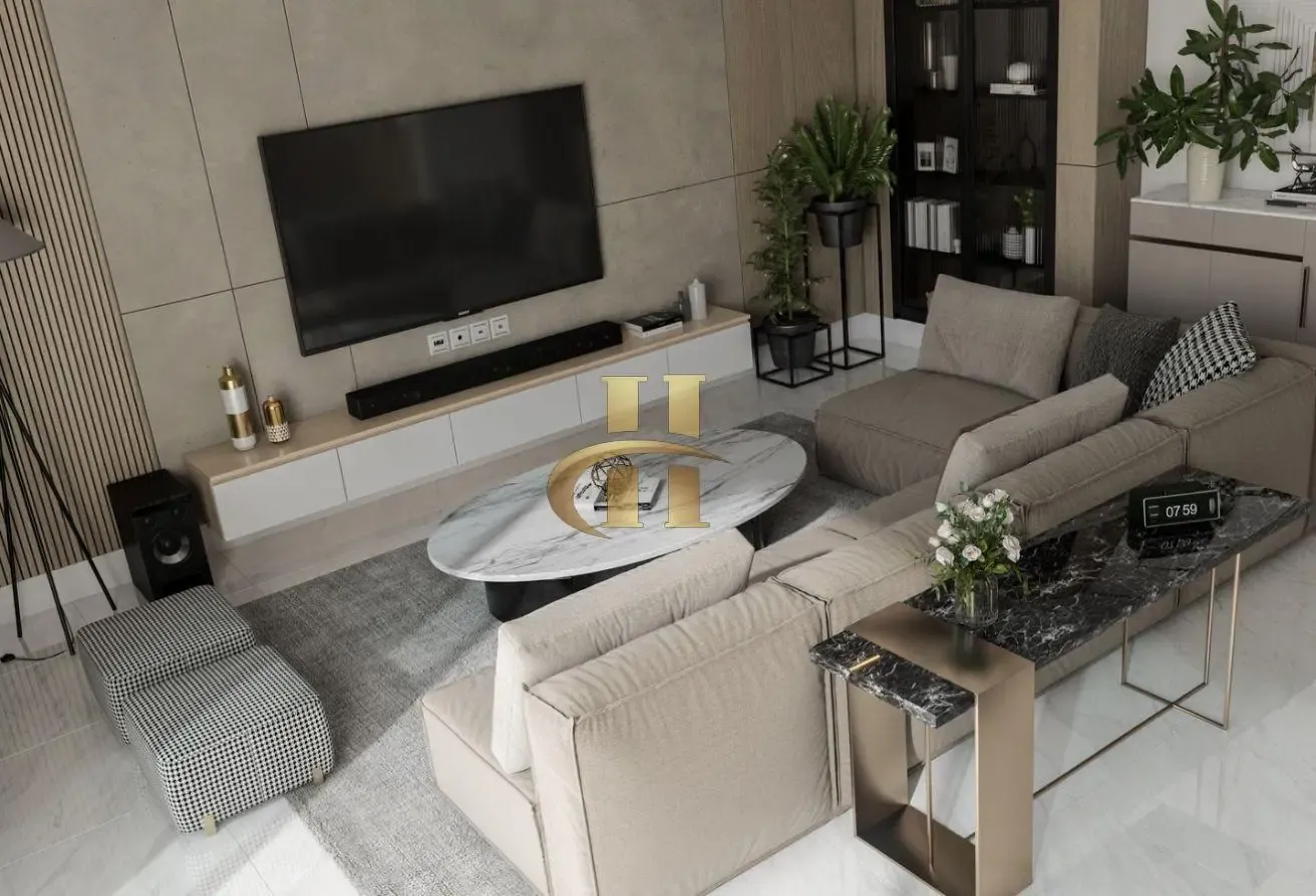 On The Park | Strong Rental Demand | Single Row