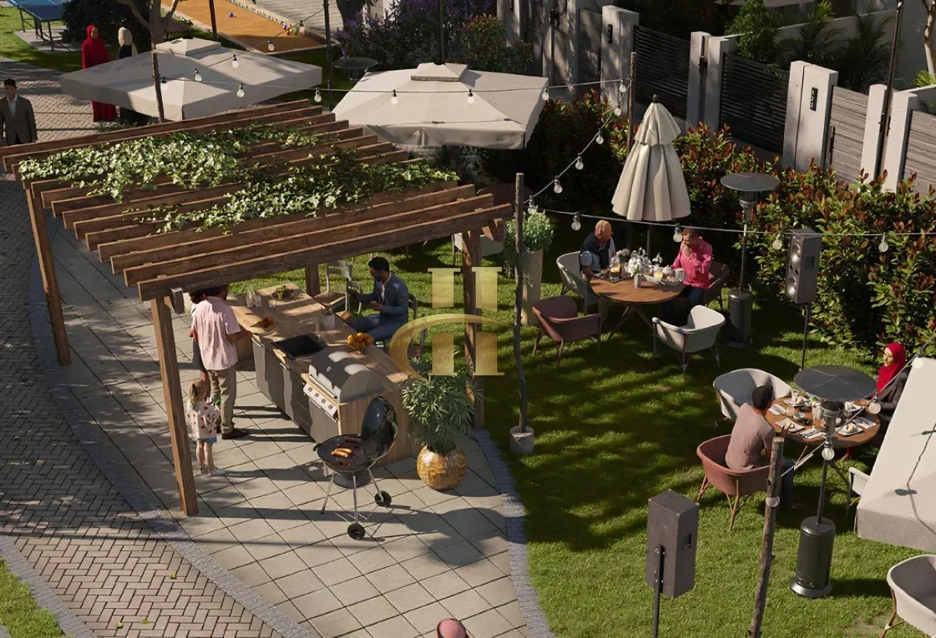 On The Park | Strong Rental Demand | Single Row