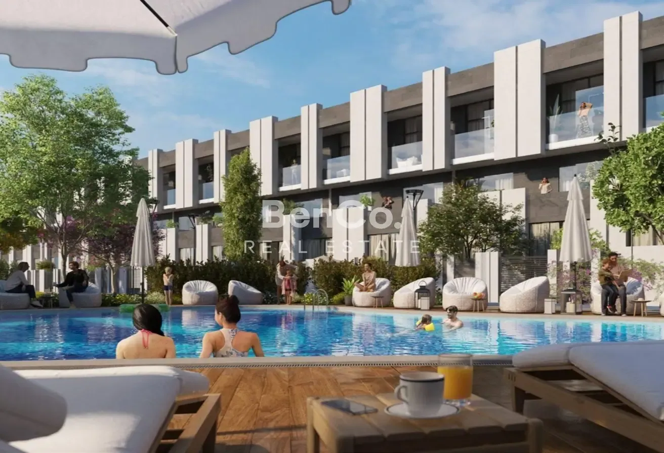 Modern-Flexible Payment Plan-Good Location
