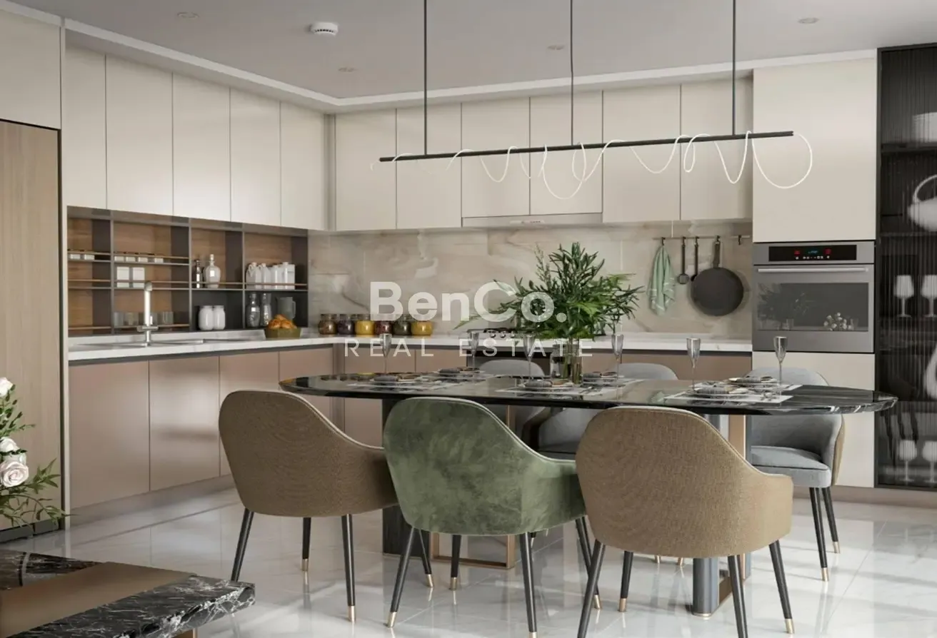 Modern-Flexible Payment Plan-Good Location