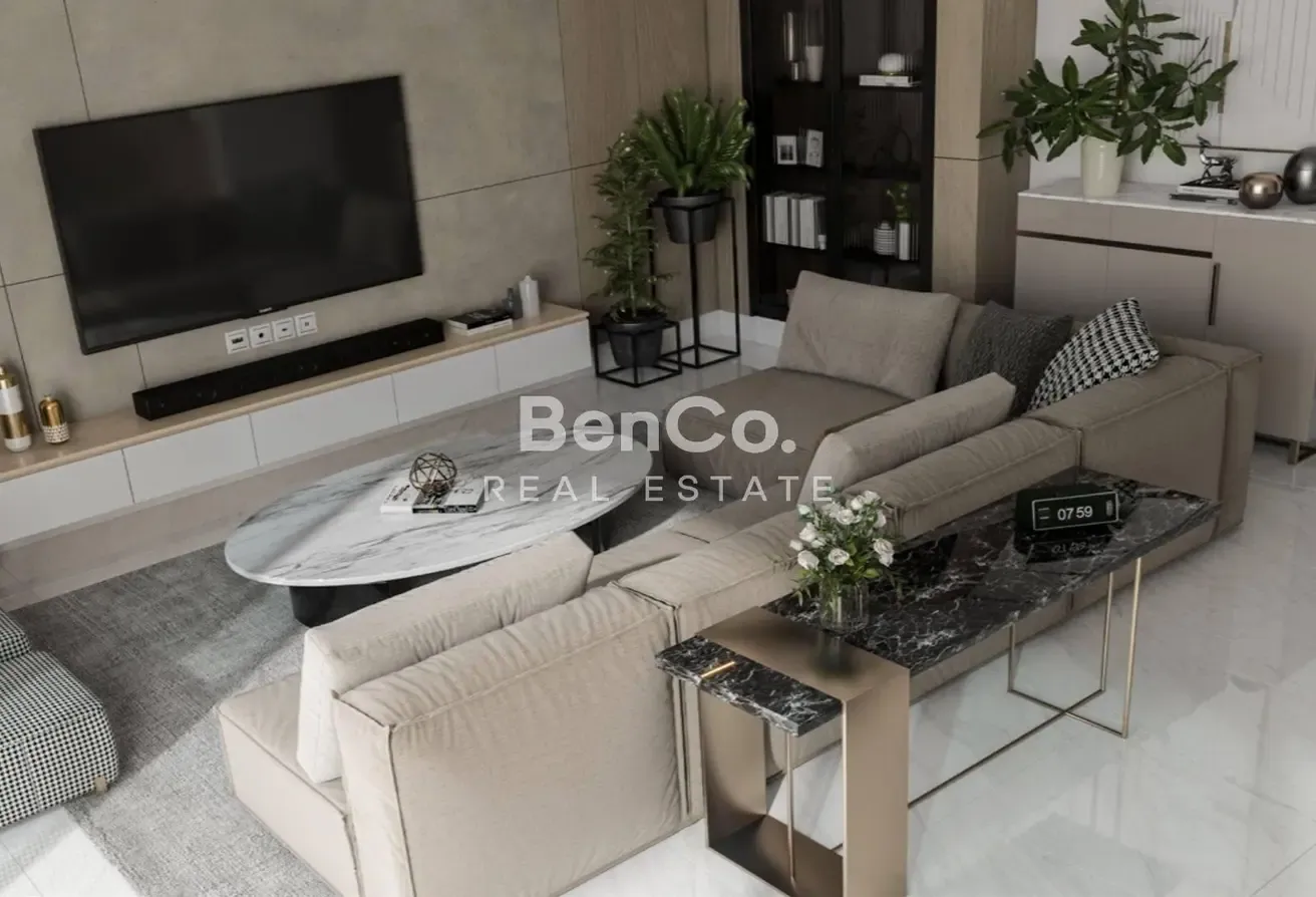 Modern-Flexible Payment Plan-Good Location