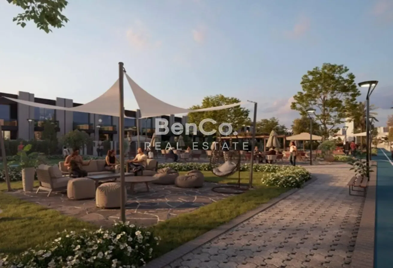 Modern-Flexible Payment Plan-Good Location